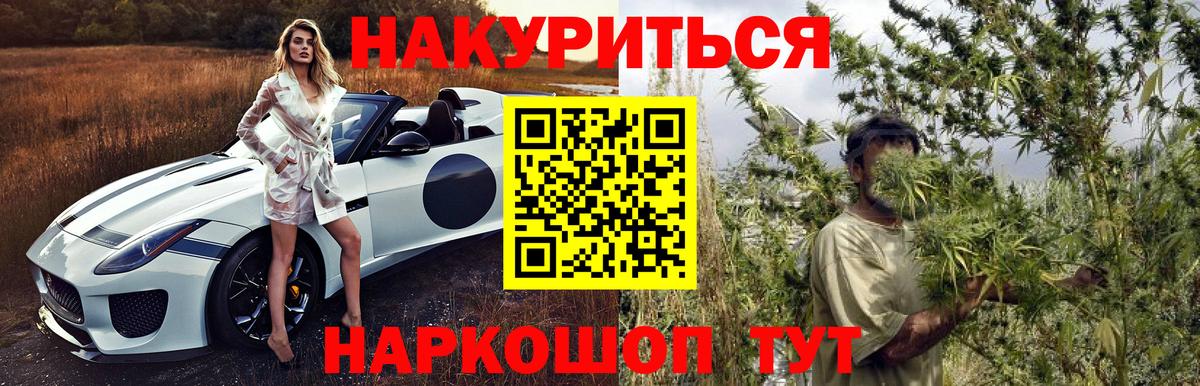 Каннабис Ganja Кизляр